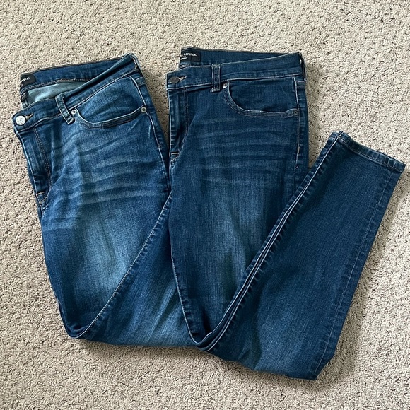 Banana Republic Denim - BANANA REPUBLIC Skinny Jeans Bundle